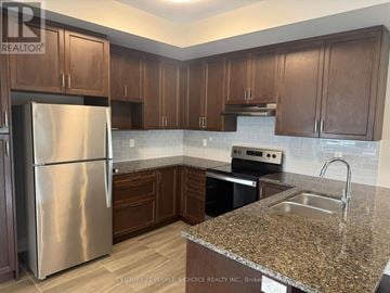 Oakville (Ga Glen Abbey) townhouse for rent - 2518 LITTLEFIELD CRESCENT