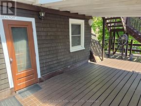 Toronto (Lawrence Park South) apartment for rent - 2ND FLR - 3 GLENCAIRN AVENUE 2nd Flr