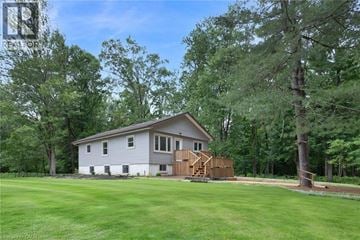 Simcoe apartment for rent - 878 CHARLOTTEVILLE ROAD 11