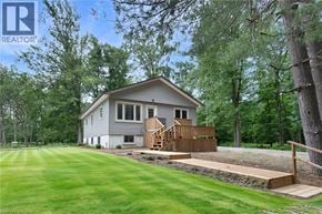 Simcoe apartment for rent - 878 CHARLOTTEVILLE ROAD 11