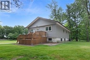 Simcoe apartment for rent - 878 CHARLOTTEVILLE ROAD 11