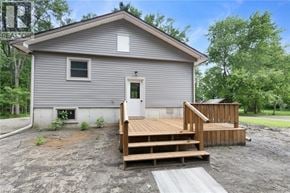 Simcoe apartment for rent - 878 CHARLOTTEVILLE ROAD 11