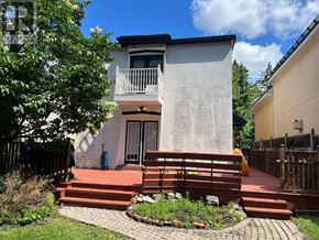 Ottawa apartment for rent - 245 MACKAY ST STREET