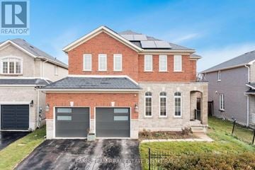 Barrie (Innis-Shore) apartment for rent - 3 PRINCE WILLIAM WAY