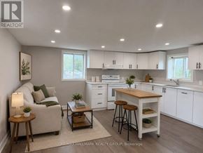 The Nation apartment for rent - 256 LIMOGES ROAD