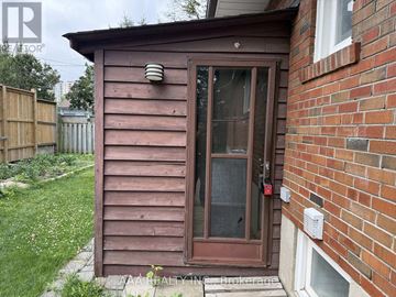 Toronto (Kingsview Village-The Westway) apartment for rent - 1 (LOWER LEVEL) - 27 KINGSVIEW BOULEVARD