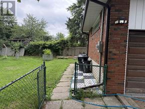 Toronto (Kingsview Village-The Westway) apartment for rent - 1 (LOWER LEVEL) - 27 KINGSVIEW BOULEVARD