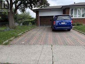 Toronto (Kingsview Village-The Westway) apartment for rent - 1 (LOWER LEVEL) - 27 KINGSVIEW BOULEVARD