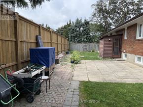 Toronto (Kingsview Village-The Westway) apartment for rent - 1 (LOWER LEVEL) - 27 KINGSVIEW BOULEVARD