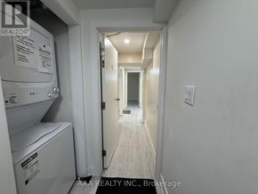 Toronto (Kingsview Village-The Westway) apartment for rent - 1 (LOWER LEVEL) - 27 KINGSVIEW BOULEVARD