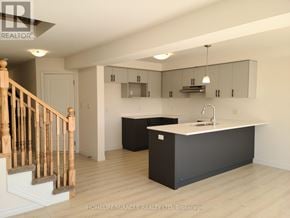 Brant (Paris) townhouse for rent - 117 MATTINGLEY STREET