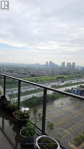 Mississauga (City Centre) condo for rent - PH-03 - 339 RATHBURN ROAD W PH-03
