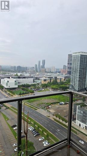 Mississauga (City Centre) condo for rent - PH-03 - 339 RATHBURN ROAD W PH-03