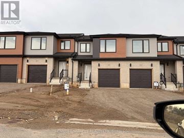 Brant (Paris) townhouse for rent - 115 MATTINGLEY STREET