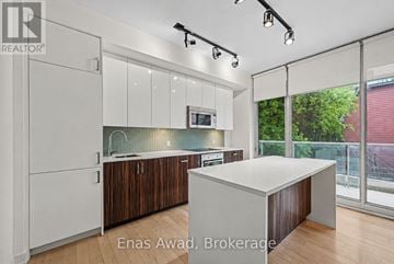 Ottawa condo for rent - 204 - 300 LISGAR STREET 204