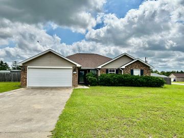 Deridder house for rent - 311 Butler Road