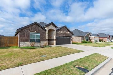 Abilene house for rent - 273 Marti's Way