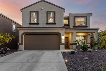 Marana house for rent - 9265 W Tenaza Ln