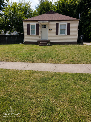 Louisville house for rent - 3312 Powell Avenue