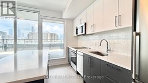 Toronto (University) condo for rent - 1003 - 664 SPADINA AVENUE 1003