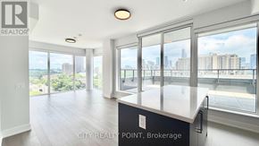 Toronto (University) condo for rent - 1003 - 664 SPADINA AVENUE 1003