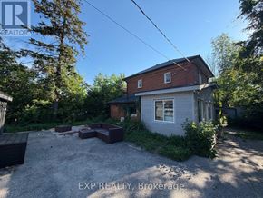 Orangeville duplex for rent - MAIN - 22 FIRST STREET Main