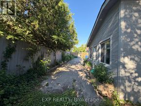 Orangeville duplex for rent - MAIN - 22 FIRST STREET Main