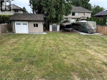 Maple Ridge apartment for rent - Upper 21292 123 AVE Upper