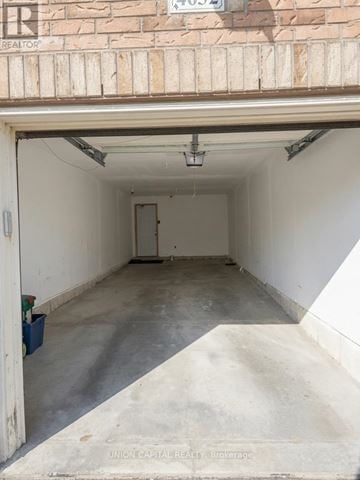 Markham (Berczy) townhouse for rent - 4632 16TH AVENUE