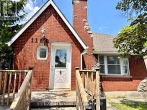London East (East C) triplex for rent - 1168 OXFORD STREET E
