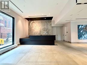 Toronto (North St. James Town) condo for rent - 1805 - 609 SHERBOURNE STREET 1805