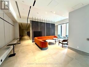 Toronto (North St. James Town) condo for rent - 1805 - 609 SHERBOURNE STREET 1805