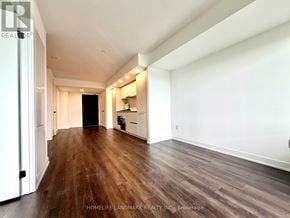 Toronto (North St. James Town) condo for rent - 1805 - 609 SHERBOURNE STREET 1805