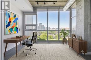 Toronto (Niagara) condo for rent - 1002 - 60 BATHURST STREET 1002