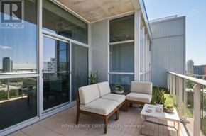 Toronto (Niagara) condo for rent - 1002 - 60 BATHURST STREET 1002