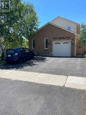 Pickering (Amberlea) apartment for rent - 1538 AMBERLEA ROAD