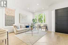 Toronto (New Toronto) apartment for rent - 24 TWENTY FIRST STREET