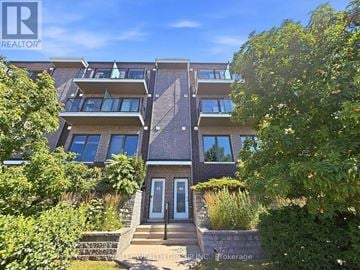Toronto (Weston) townhouse for rent - 44 - 2059 WESTON ROAD 44