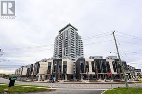 Grimsby (Grimsby Beach) house for rent - A large building with a sign that says REALTOR in the top left corner.