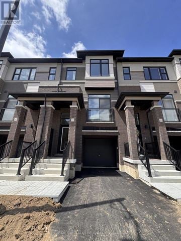 Brantford townhouse for rent - 48 - 313 CONKLIN ROAD 48