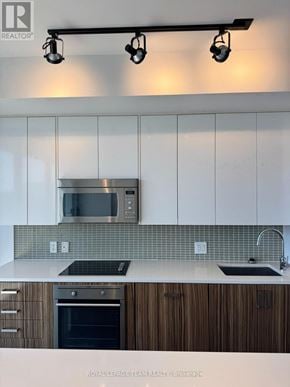 Ottawa condo for rent - 806 - 300 LISGAR STREET 806