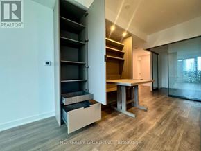Toronto (Church-Yonge Corridor) condo for rent - 2104 - 55 CHARLES STREET E 2104