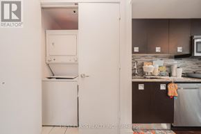 Toronto (Church-Yonge Corridor) condo for rent - 1409 - 33 CHARLES STREET E 1409