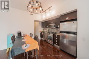 Toronto (Church-Yonge Corridor) condo for rent - 1409 - 33 CHARLES STREET E 1409