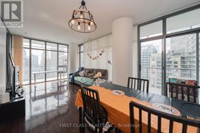 Toronto (Church-Yonge Corridor) condo for rent - 1409 - 33 CHARLES STREET E 1409