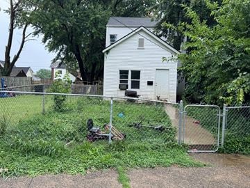 Louisville house for rent - 309 N 27th St