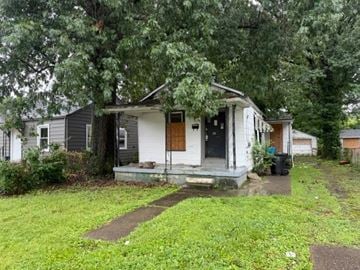 Louisville house for rent - 3810 Jewell ave