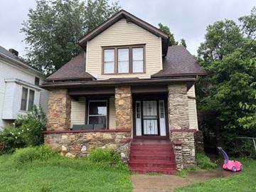 Louisville house for rent - 4007 River Park Dr