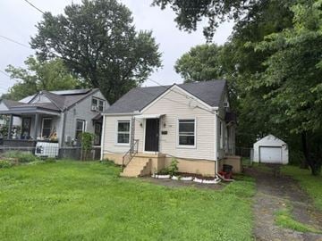 Louisville house for rent - 735 Colorado Ave