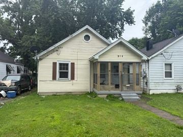 Louisville house for rent - 914 Camden ave